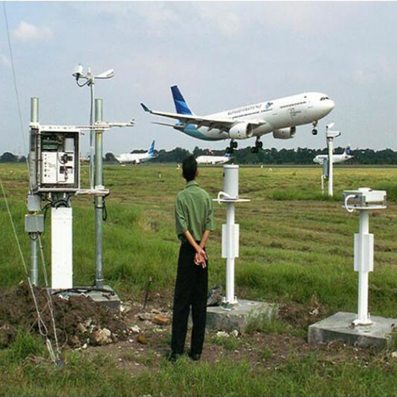 民用航空气象观测站