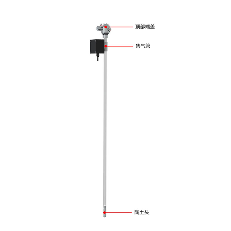 土壤张力变送器