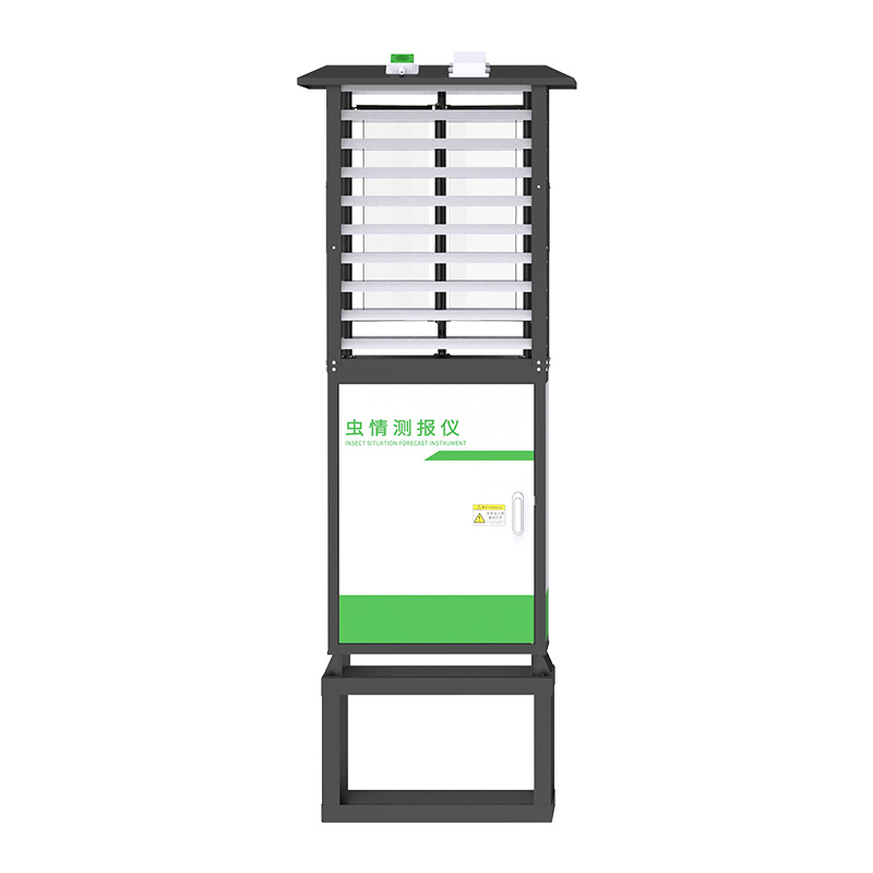 分布式虫情测报系统