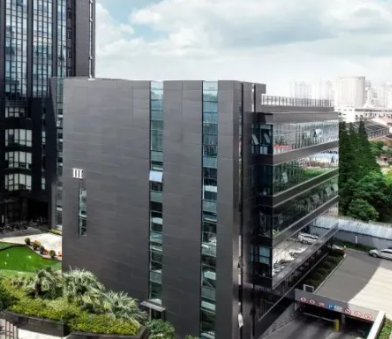 扬尘监测系统在建筑工地中的应用方案与设备选型要点