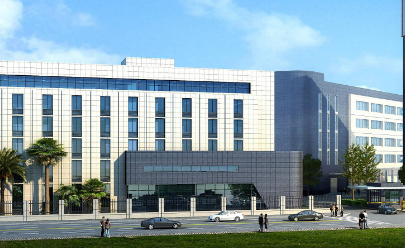 扬尘监测系统在建筑工地中的应用方案及设备选型要点